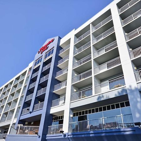 Hampton Inn Mobile/East Bay Daphne Eksteriør billede