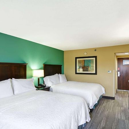 Hampton Inn Mobile/East Bay Daphne Eksteriør billede
