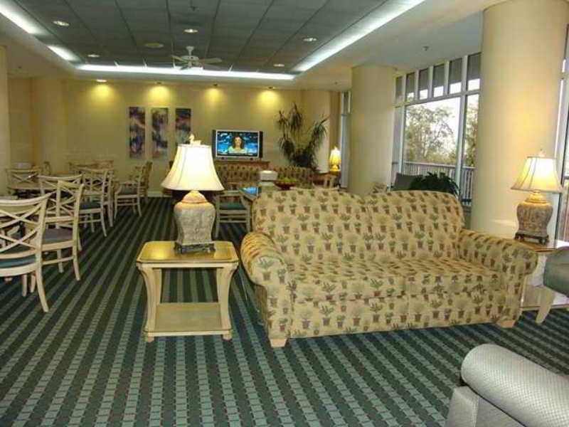 Hampton Inn Mobile/East Bay Daphne Interiør billede