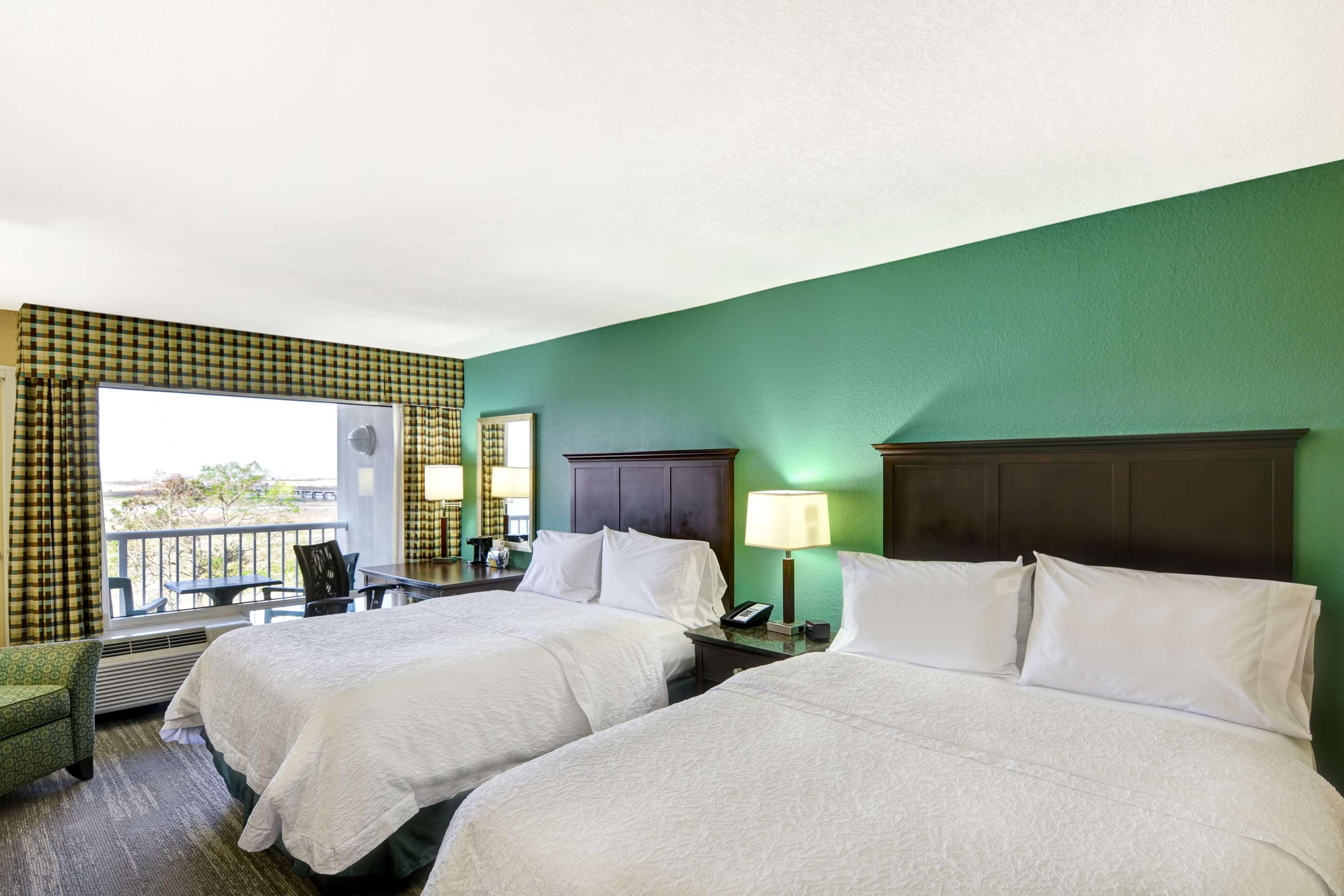 Hampton Inn Mobile/East Bay Daphne Eksteriør billede