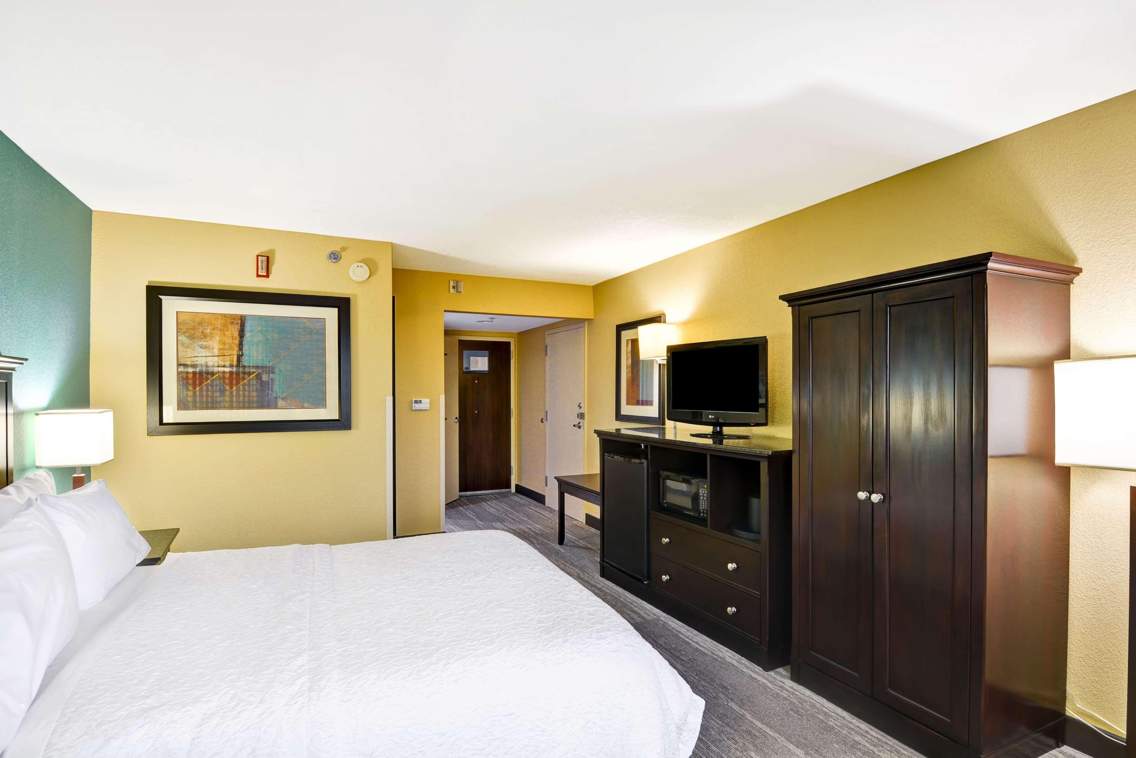 Hampton Inn Mobile/East Bay Daphne Eksteriør billede