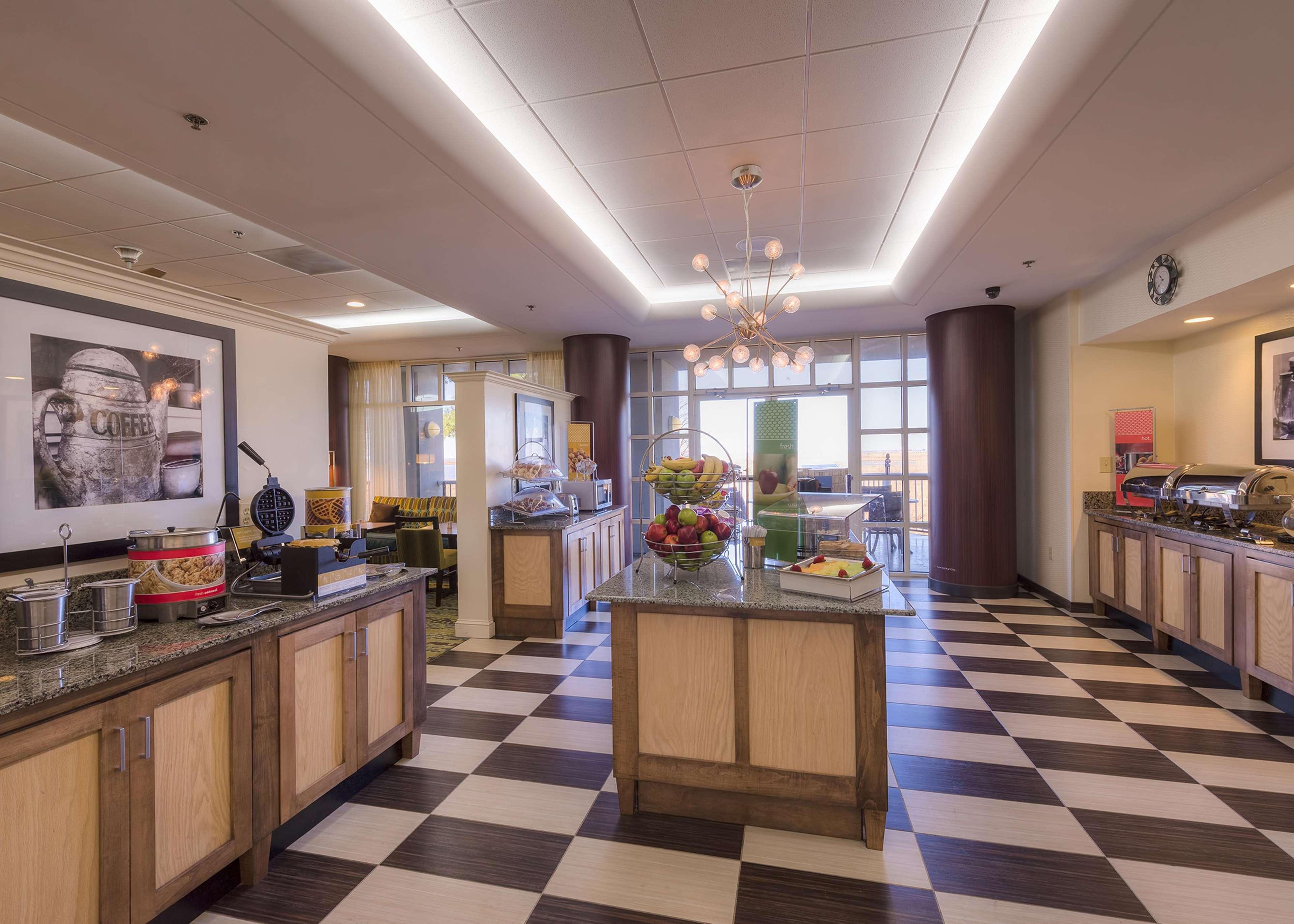 Hampton Inn Mobile/East Bay Daphne Eksteriør billede