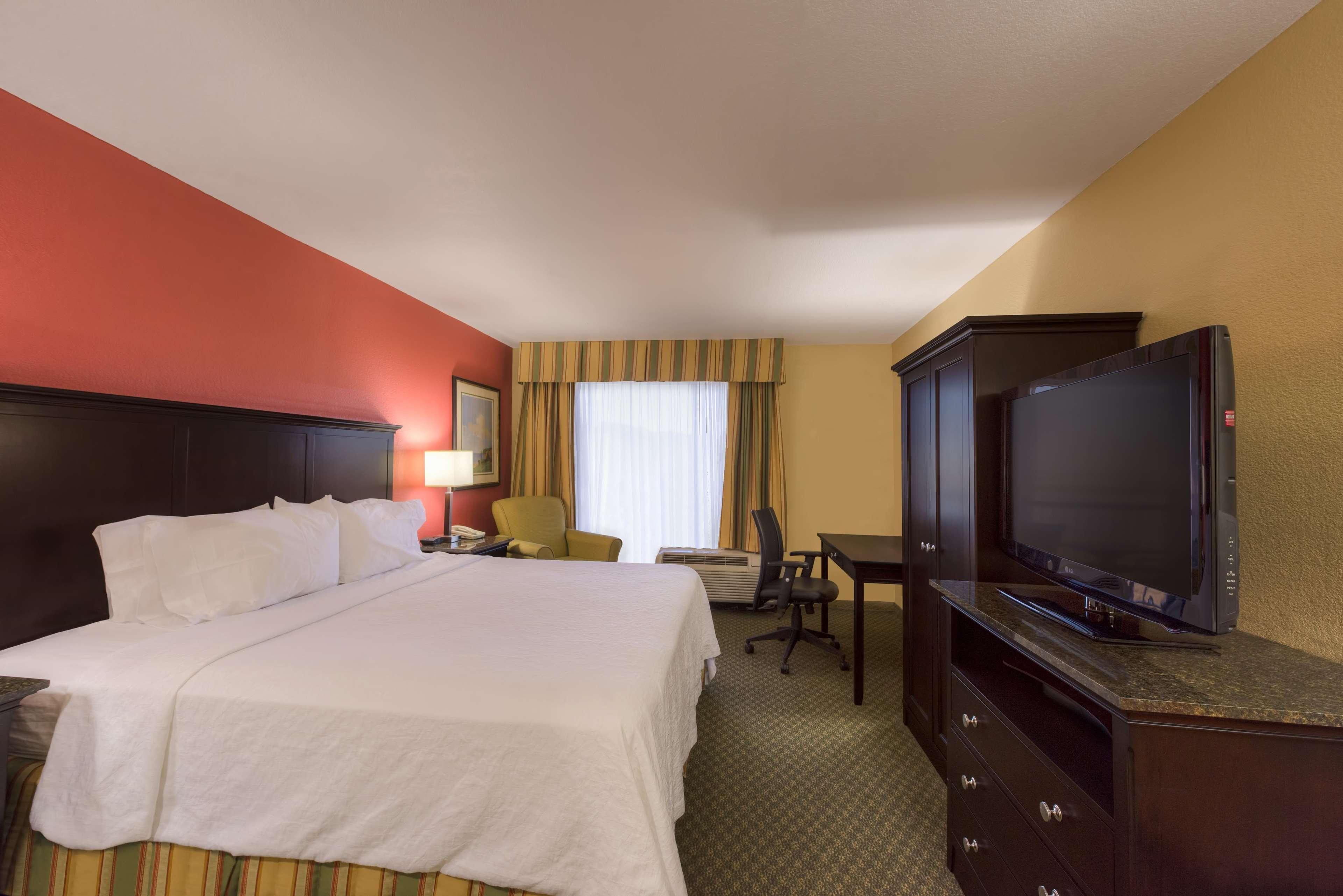 Hampton Inn Mobile/East Bay Daphne Eksteriør billede
