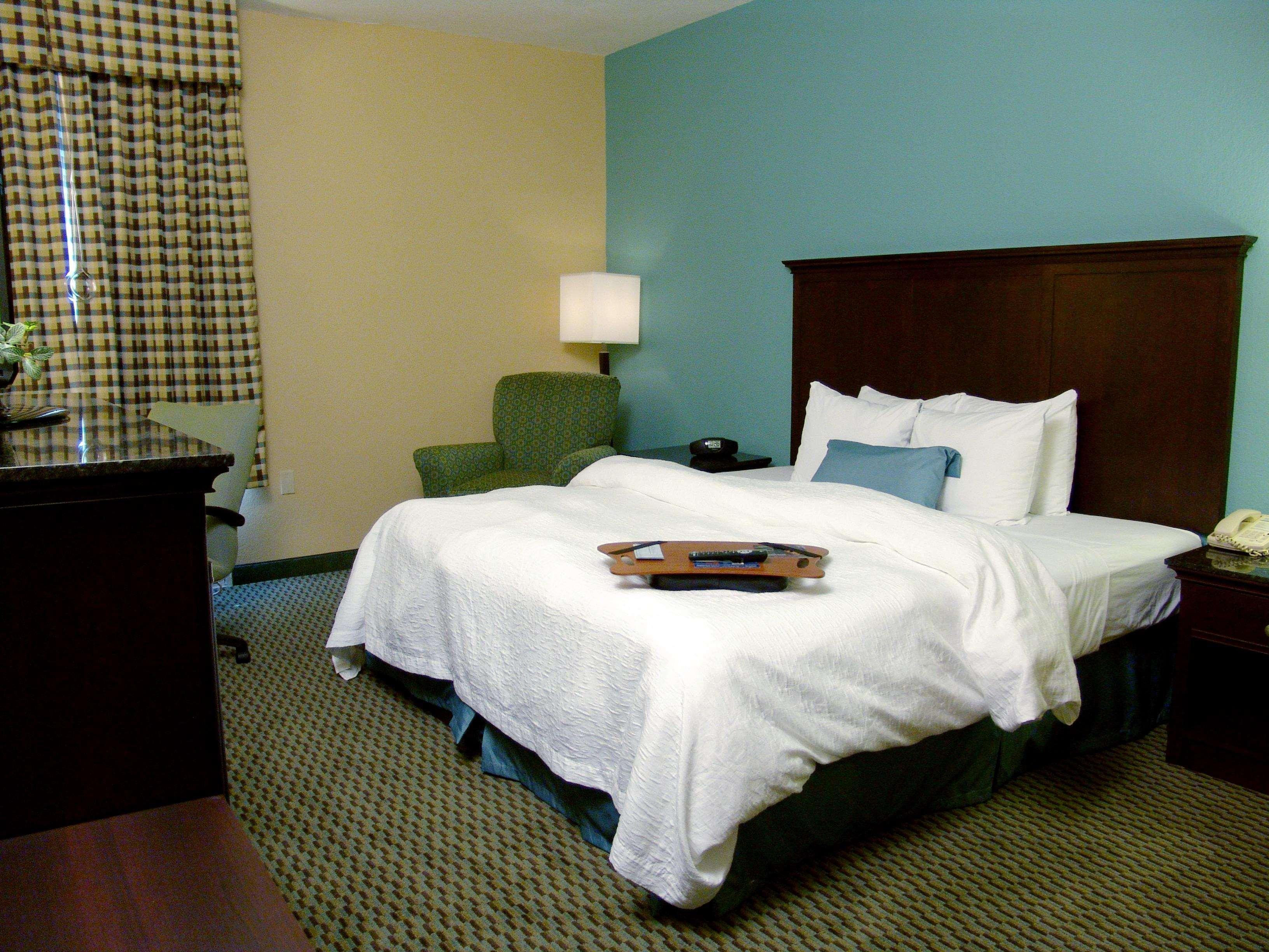 Hampton Inn Mobile/East Bay Daphne Værelse billede