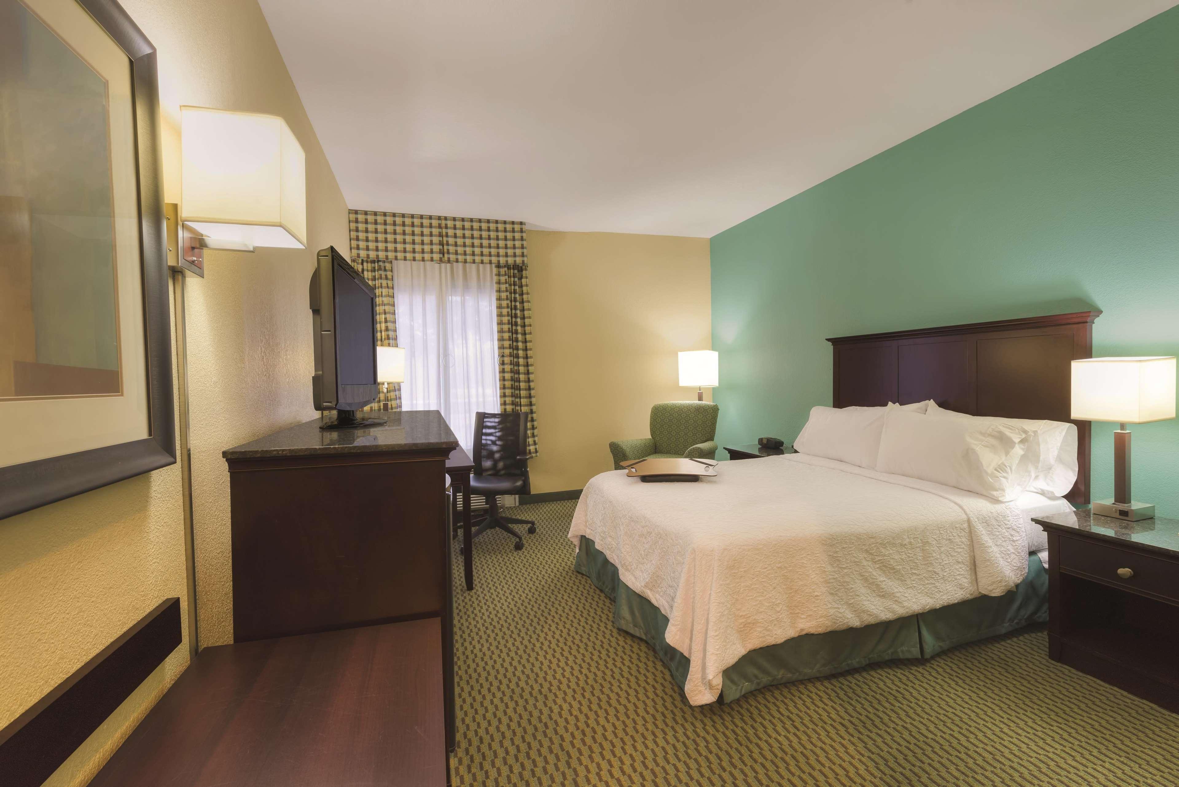 Hampton Inn Mobile/East Bay Daphne Eksteriør billede