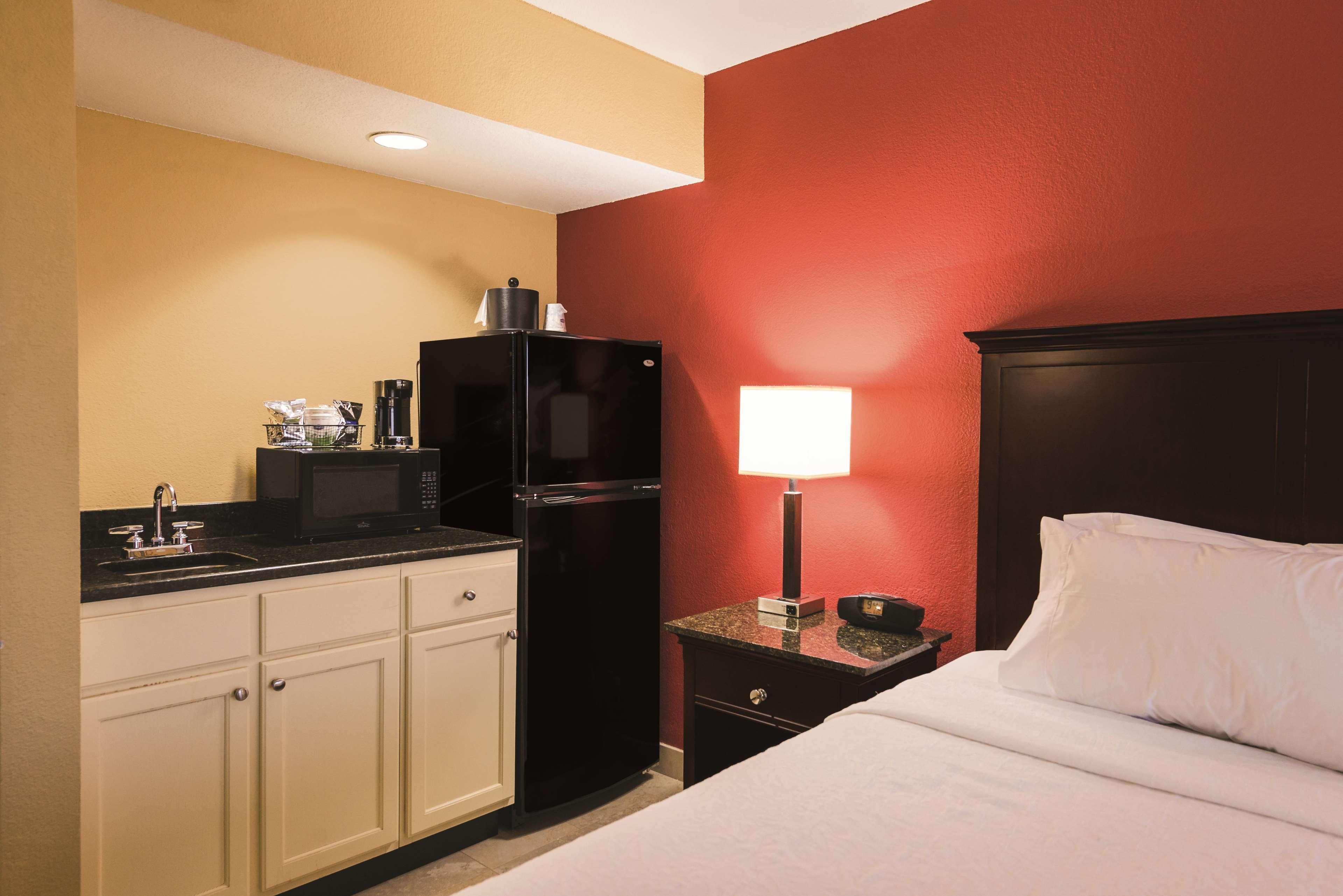 Hampton Inn Mobile/East Bay Daphne Eksteriør billede
