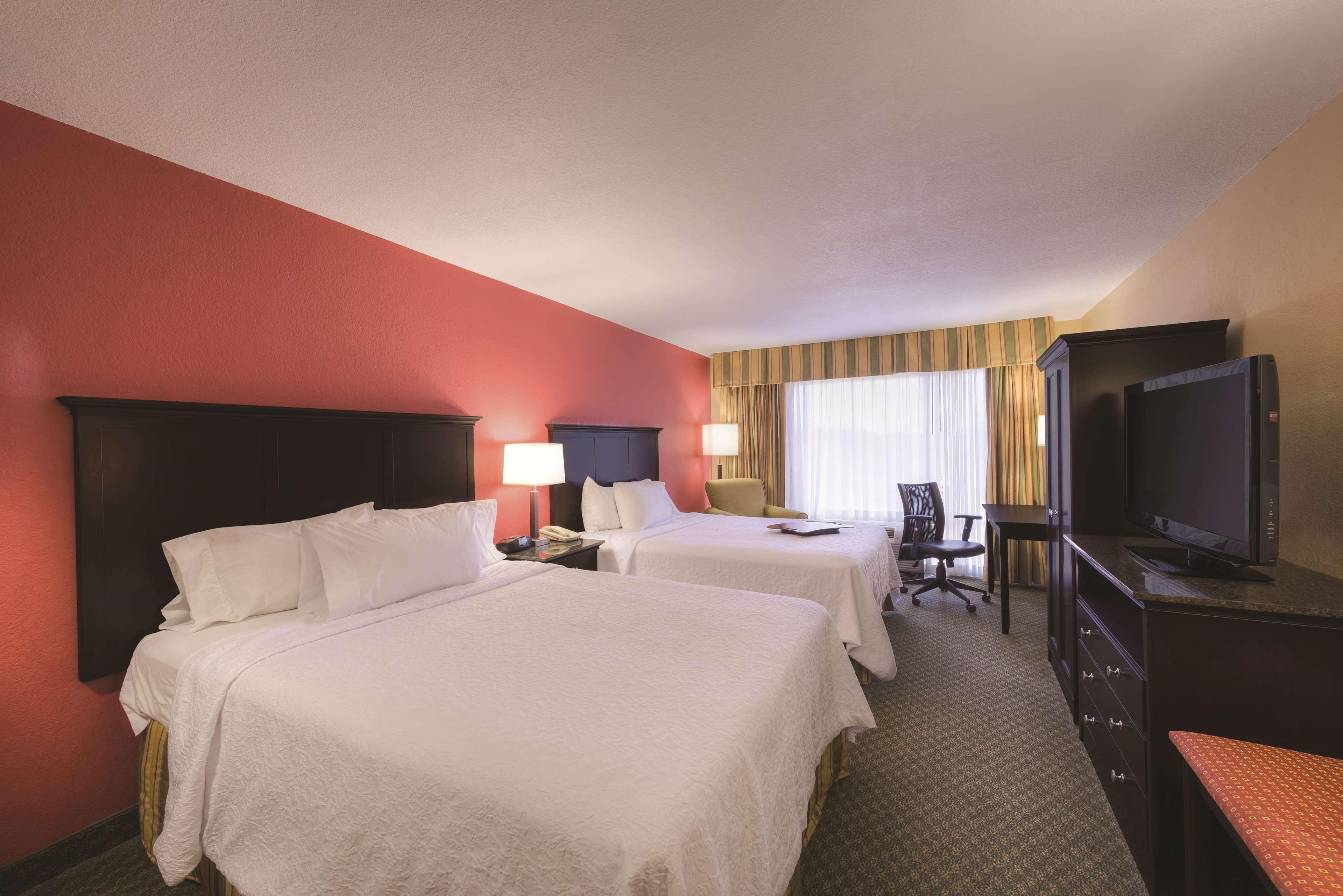 Hampton Inn Mobile/East Bay Daphne Eksteriør billede
