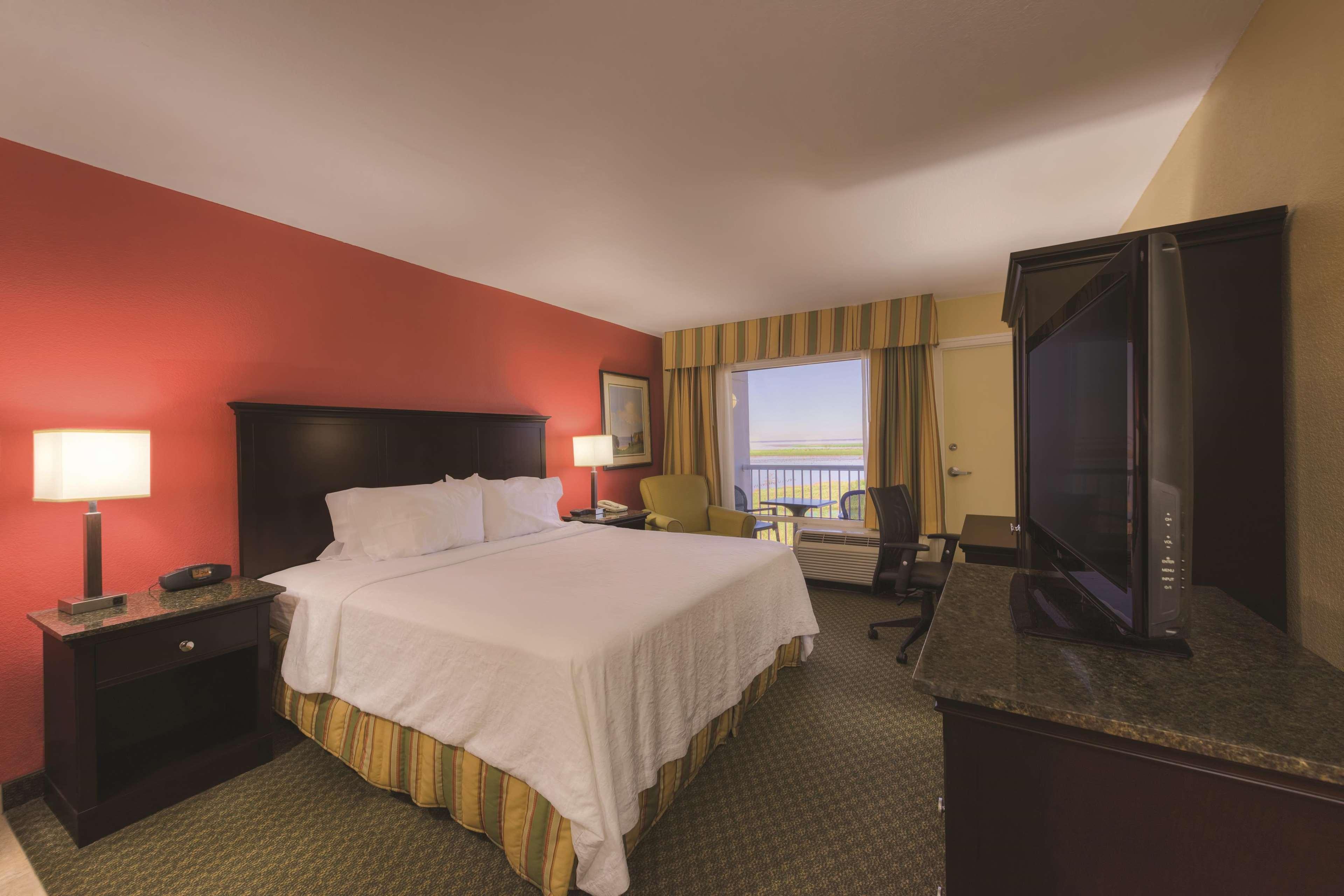 Hampton Inn Mobile/East Bay Daphne Eksteriør billede