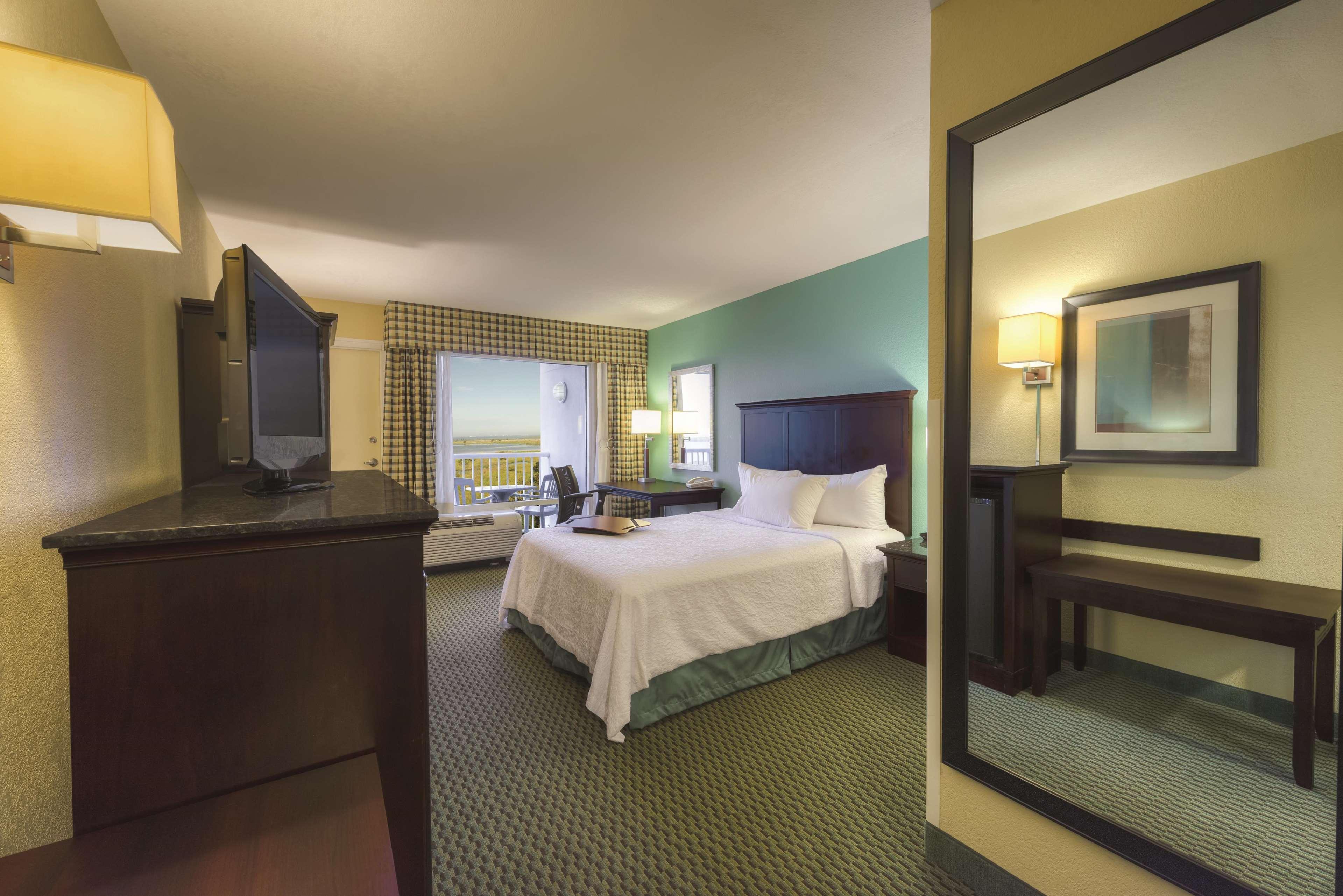Hampton Inn Mobile/East Bay Daphne Eksteriør billede