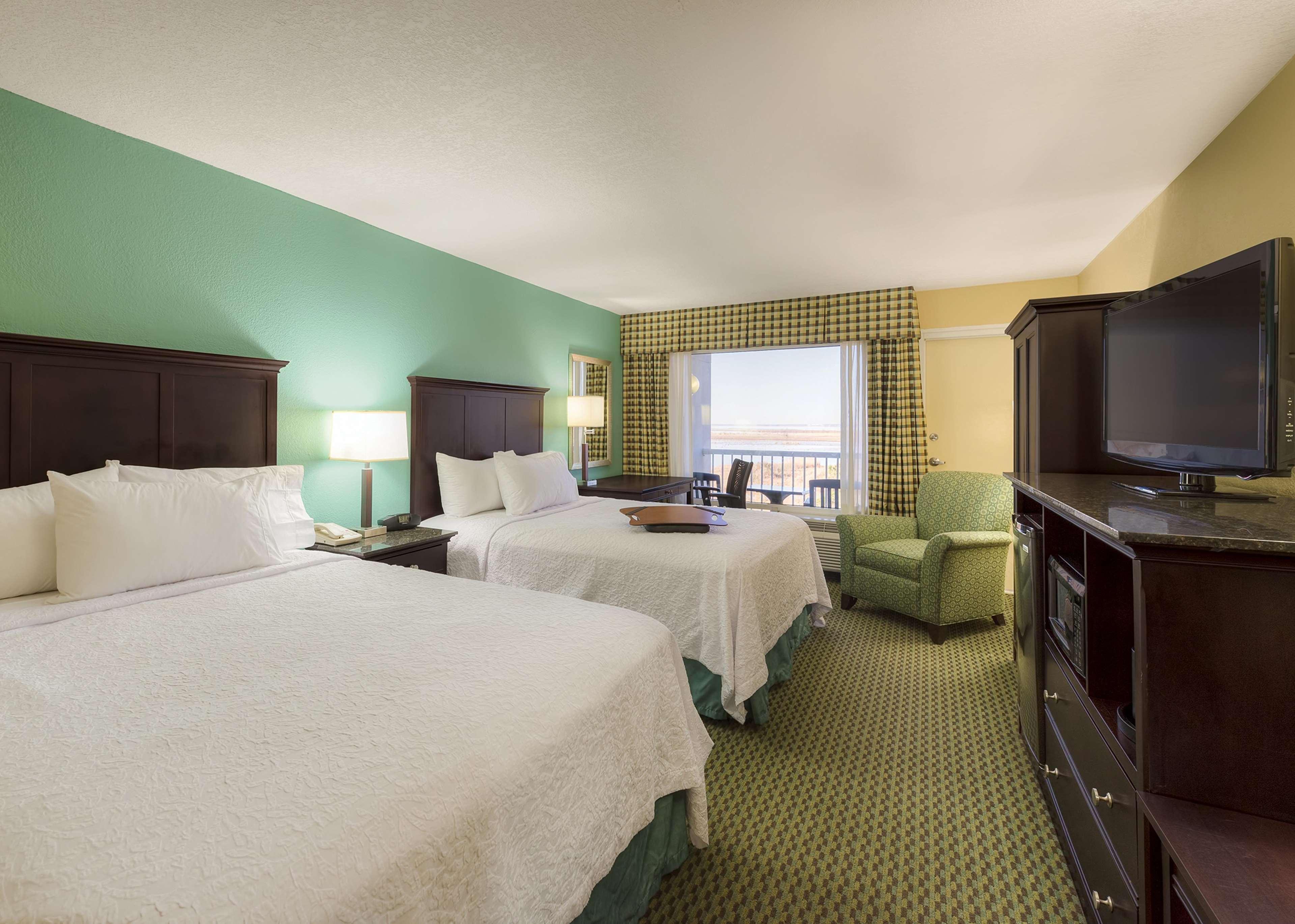 Hampton Inn Mobile/East Bay Daphne Eksteriør billede