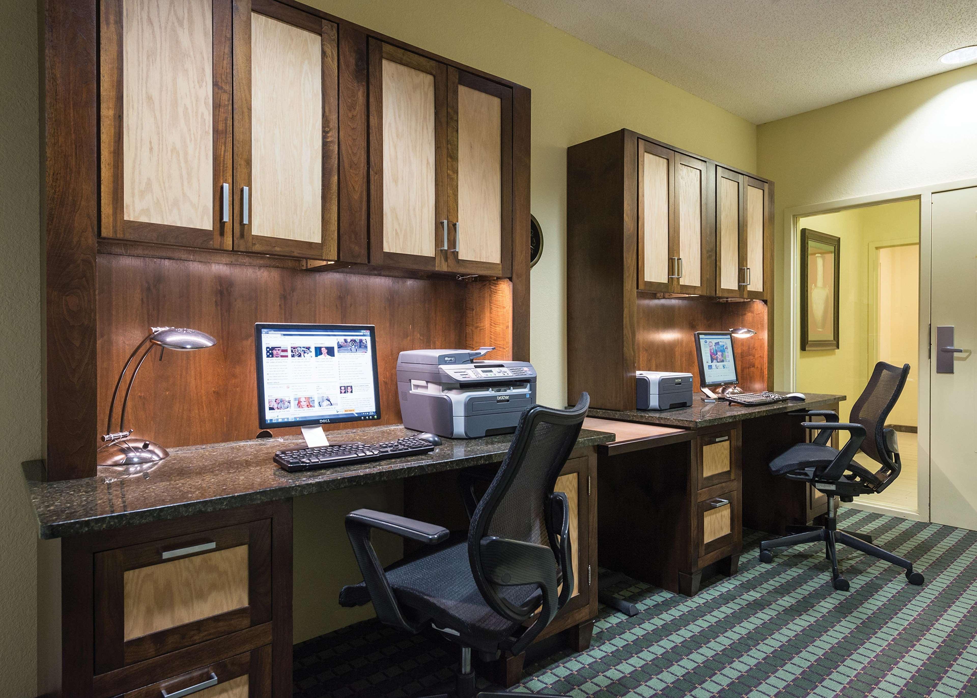 Hampton Inn Mobile/East Bay Daphne Eksteriør billede