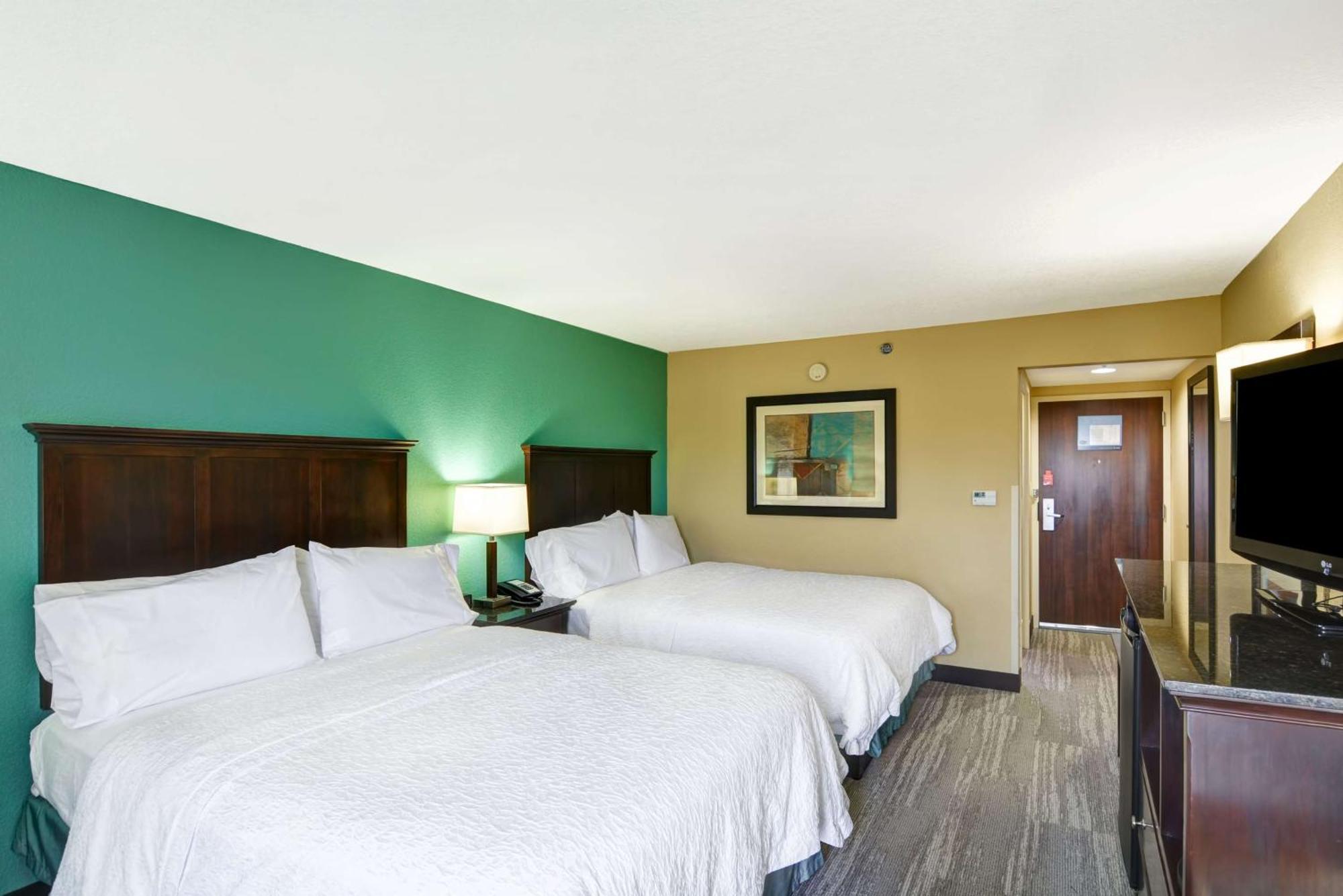 Hampton Inn Mobile/East Bay Daphne Eksteriør billede