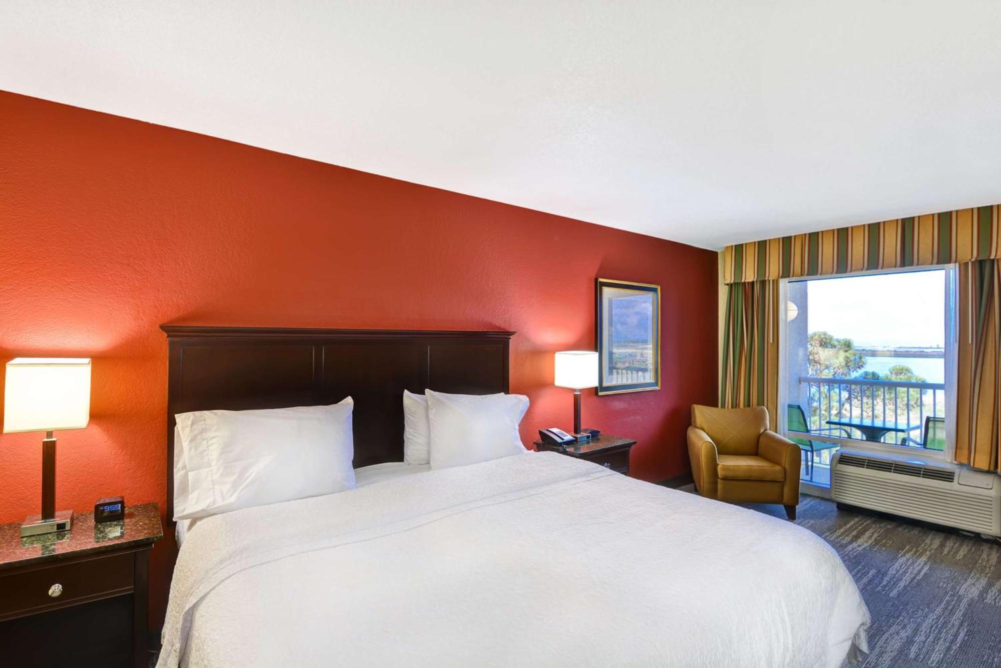 Hampton Inn Mobile/East Bay Daphne Eksteriør billede