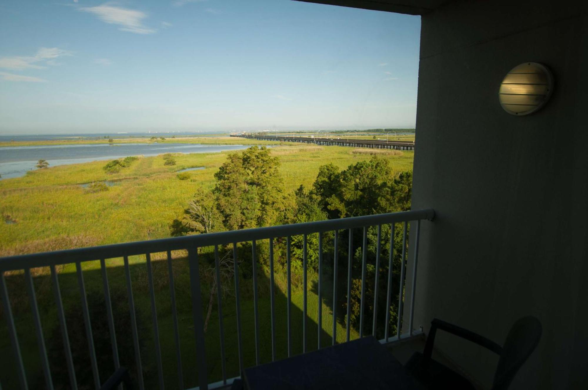 Hampton Inn Mobile/East Bay Daphne Eksteriør billede