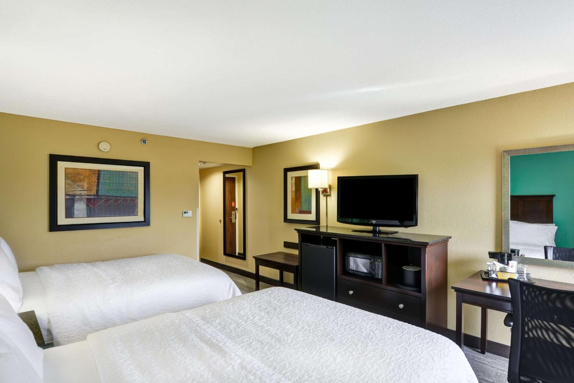 Hampton Inn Mobile/East Bay Daphne Eksteriør billede