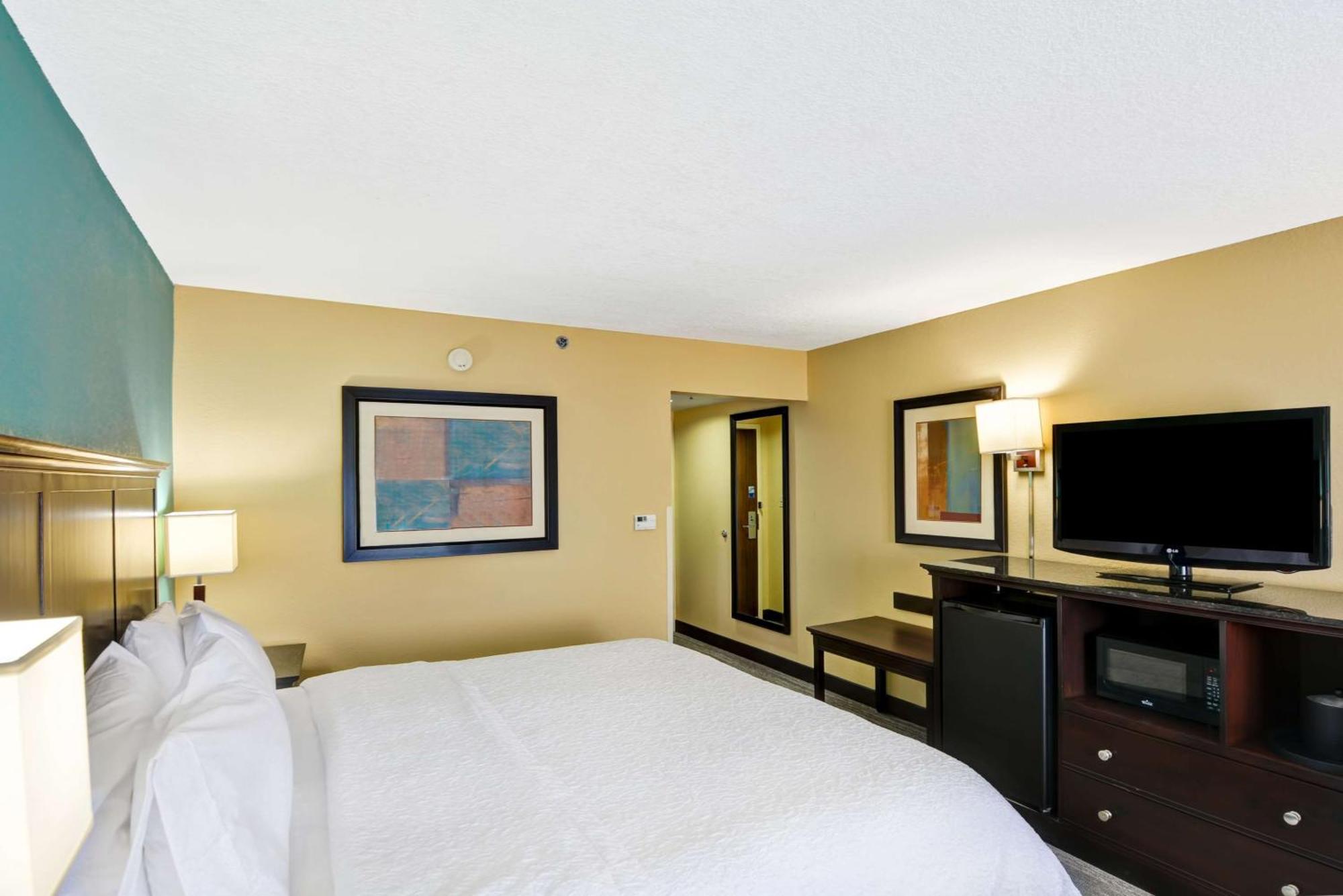 Hampton Inn Mobile/East Bay Daphne Eksteriør billede
