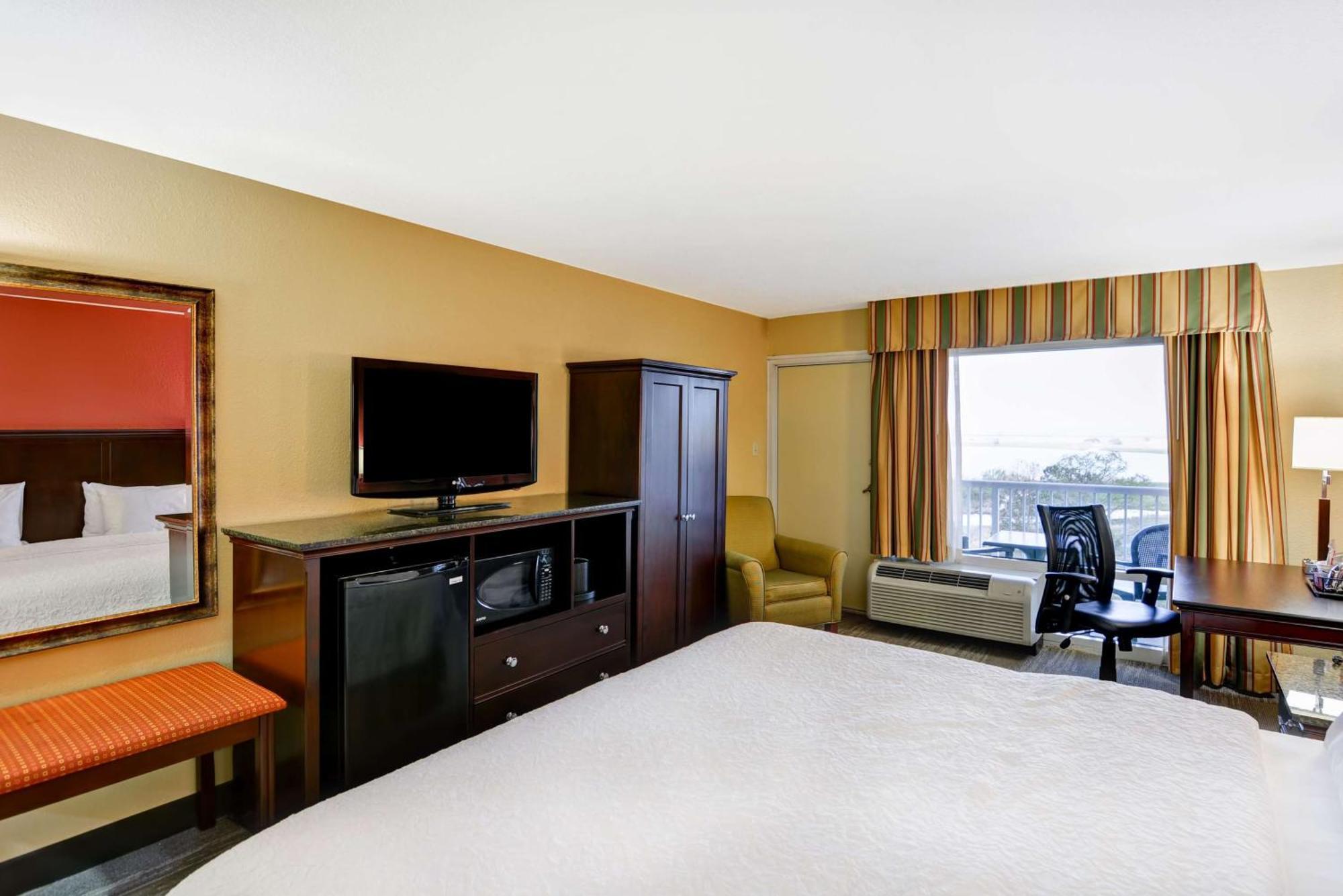 Hampton Inn Mobile/East Bay Daphne Eksteriør billede