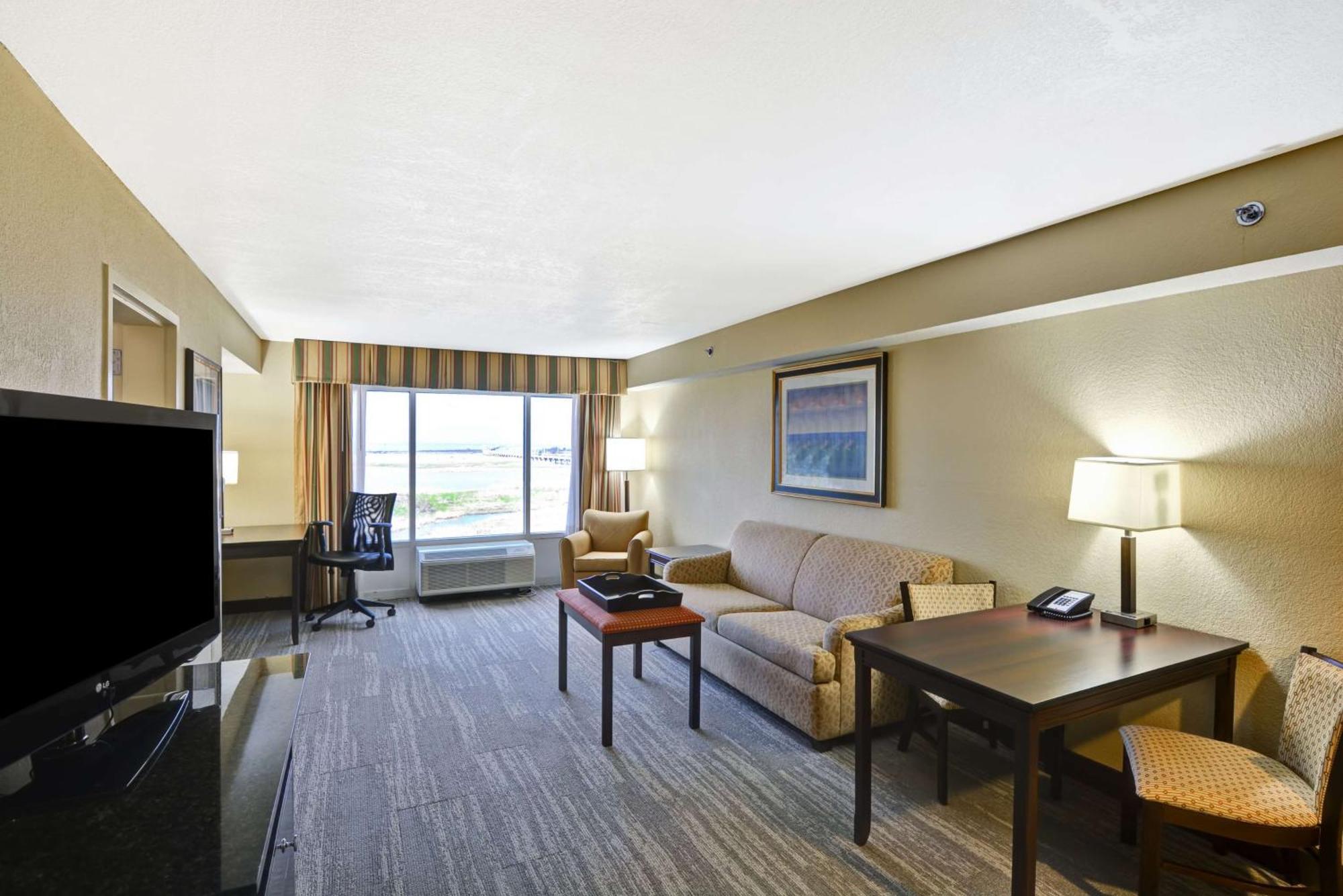 Hampton Inn Mobile/East Bay Daphne Eksteriør billede
