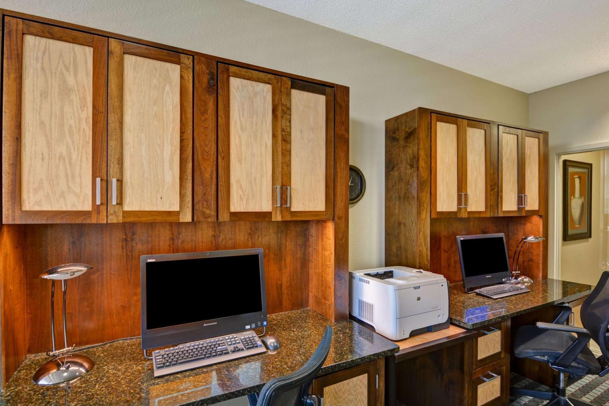 Hampton Inn Mobile/East Bay Daphne Eksteriør billede