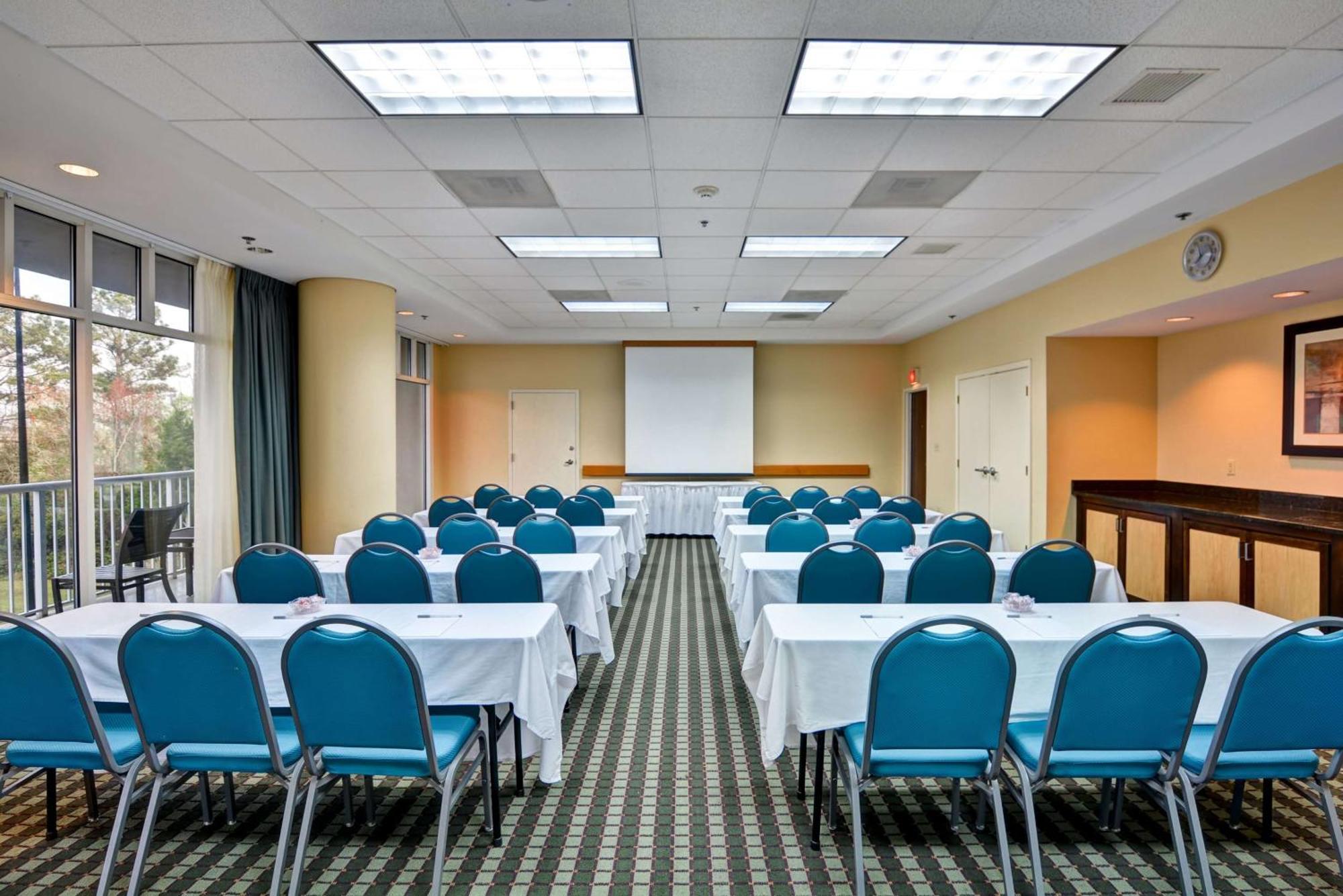 Hampton Inn Mobile/East Bay Daphne Eksteriør billede