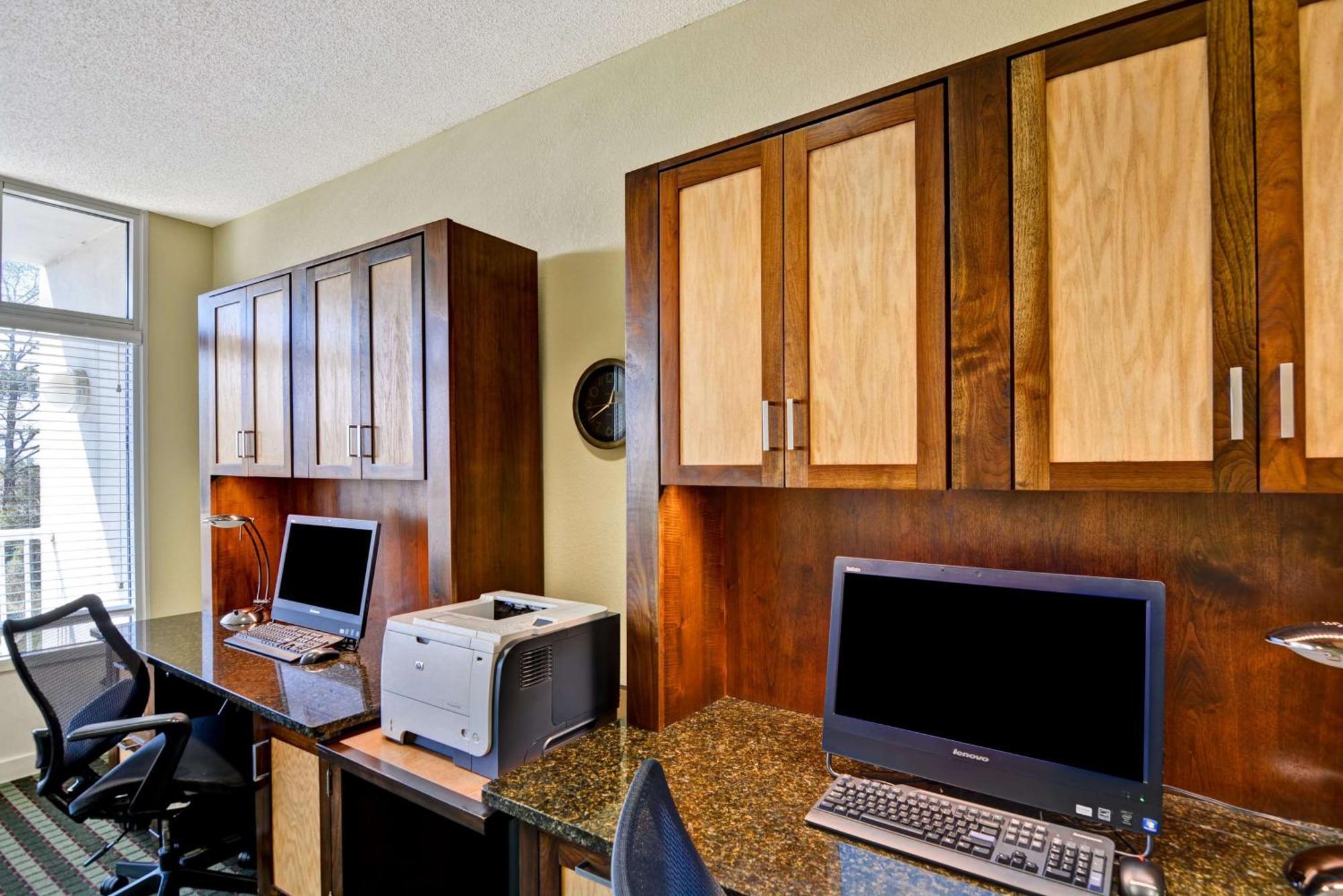 Hampton Inn Mobile/East Bay Daphne Eksteriør billede
